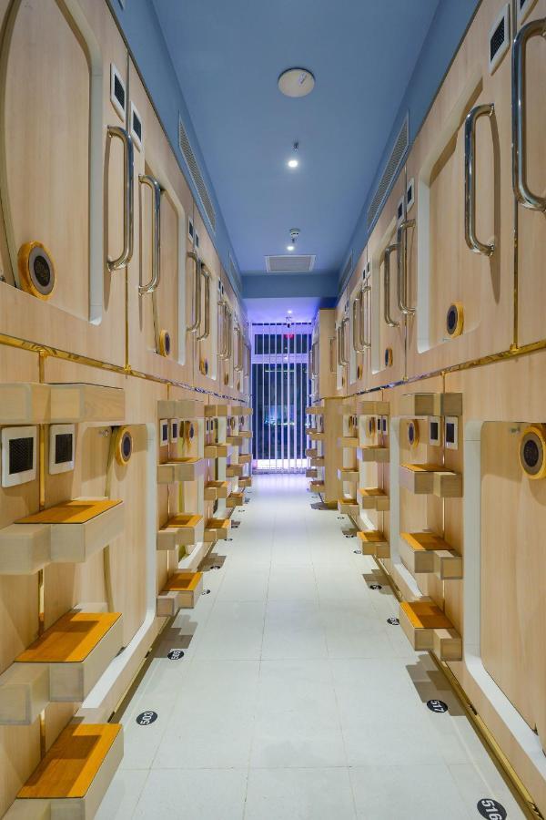 Hotel J-Espace 1 Ho Chi Minh City Exterior photo